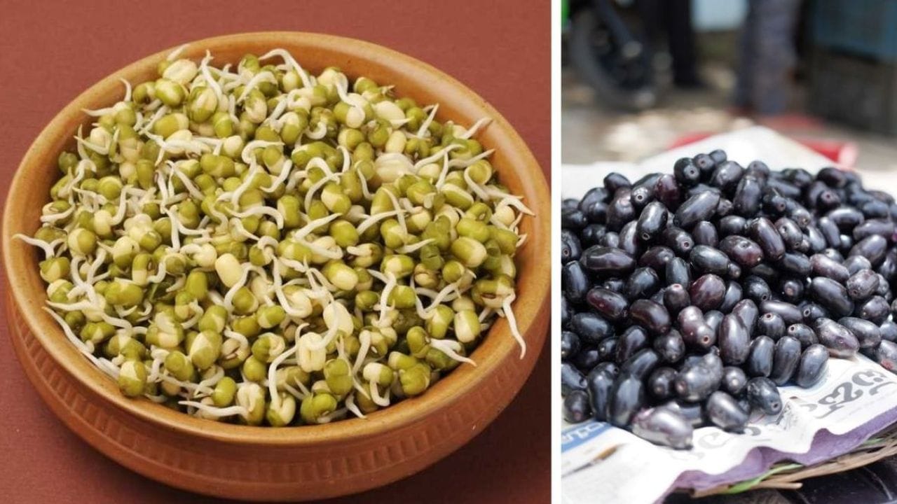 ભક્તો માટે તૈયાર કરાયો વિશાળ મહાપ્રસાદ : આ વર્ષની રથયાત્રા માટે લાખો ભક્તોને ધ્યાનમાં રાખીને વિશેષ પ્રસાદની વ્યવસ્થા કરવામાં આવી છે. અંદાજે 45 હજાર કિલો ફણગાવેલા મગ, 500 કિલો જાંબુ, 500 કિલો કેરી અને 400 કિલો કાકડી સહિત અન્ય ફળોના લગભગ 2 લાખ પ્રસાદ પેકેટ તૈયાર કરવામાં આવ્યા છે. સમગ્ર રથયાત્રાના રૂટ પર ભક્તોમાં તેનું વિતરણ કરવામાં આવશે.