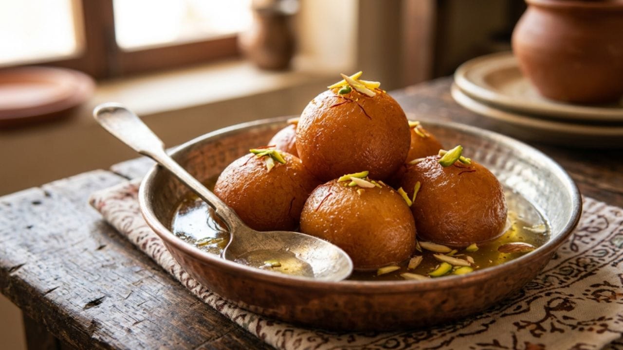 સૌથી પહેલા સાચી સામગ્રીની પસંદગી કરવી ખૂબ જ જરૂરી છે. જો તમે મિલ્ક પાવડરમાંથી ગુલાબ જાંબુ બનાવી રહ્યા છો, તો ફૂલ-ફેટ મિલ્ક પાવડરનો ઉપયોગ કરો. લો-ફેટ (Low Fat) મિલ્ક પાવડરથી ગુલાબ જાંબુ અવારનવાર સૂકા બને છે અને તળતી વખતે તૂટવાની કે ફાટવાની શક્યતા વધી જાય છે. આ સાથે જ મેંદાનું પ્રમાણ પણ સંતુલિત રાખો. ખૂબ વધારે મેંદો નાખવાથી ગુલાબ જાંબુ કડક થઈ જાય છે, જ્યારે ખૂબ ઓછો મેંદો હોવા પર તે તેલમાં વણસી કે વિખેરાઈ શકે છે.
