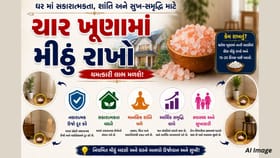 ઘરેથી નીકળતા અને પરત ફરતા કરો આ 2 કામ, વાસ્તુ મુજબ મળશે શુભ ફળ
