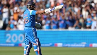 IND vs ENG: રોહિત શર્માએ સચિન તેંડુલકરને પાછળ છોડી દીધો, લોર્ડ્સમાં એક સદી સાથે તોડ્યા બે મોટા રેકોર્ડ