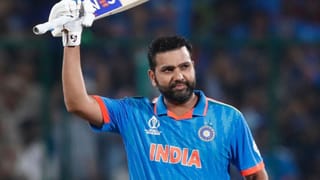 Rohit Sharma: લોર્ડ્સથી પર્થ સુધી… આ 5 મેદાન પર સદી ફટકારનાર એકમાત્ર ભારતીય છે રોહિત શર્મા