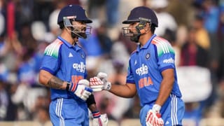 IND vs ENG: વિરાટ-રોહિત ફ્લોપ, ગિલ-અય્યર રમ્યા નથી, લોર્ડ્સમાં ભારતીય બેટિંગ ભગવાન ભરોસે!