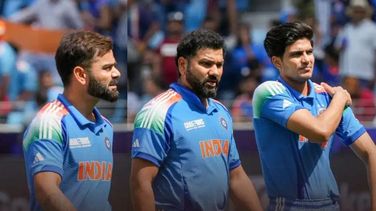 ગિલે ODI કેપ્ટન તરીકે ડેબ્યૂ ઓસ્ટ્રેલિયા સામે કર્યું હતું. જોકે, આ શરૂઆત યાદગાર રહી નહોતી. ઓસ્ટ્રેલિયાએ ત્રણ મેચની ODI શ્રેણીમાં ભારતને 2-1 થી હરાવીને શ્રેણી પોતાના નામે કરી હતી. આ હાર બાદ ટીમ ઈન્ડિયાની મુશ્કેલીઓ વધી હતી.