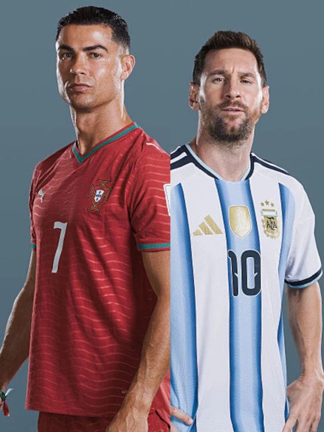 FIFA વર્લ્ડ કપ 2026માં રોનાલ્ડો-મેસ્સીની ક્યારે થશે ટક્કર?