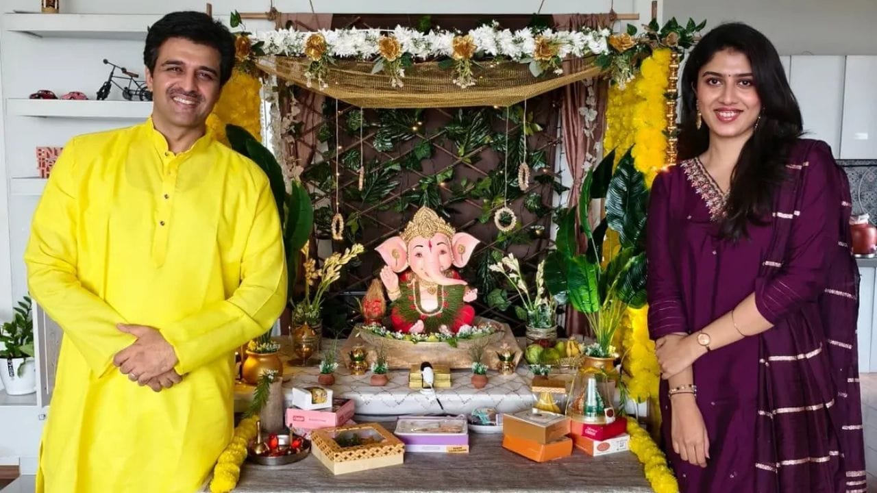 શૈલેશ લોઢાએ તારક મહેતા કા ઉલ્ટા ચશ્મા વર્ષ 2022માં છોડ્યો હતો. ત્યારબાદ તેનું સ્થાન સચિન શ્રોફે લીધું હતુ. તેમણે 25 ફેબ્રુઆરી 2023ના રોજ ચાંદની કોઠી સાથે લગ્ન કર્યા છે.