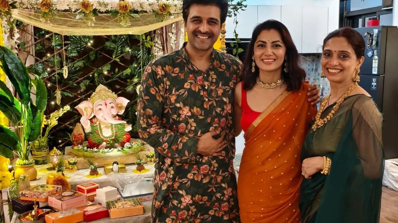 સચિન શ્રોફ બોલિવૂડ ફિલ્મો "દસવી" અને "ડબલ એક્સએલ" માં પણ જોવા મળ્યા છે.