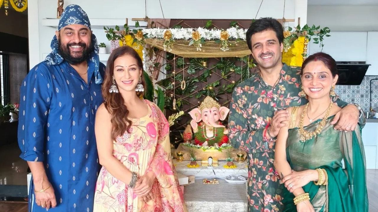 સચિન જેટલો સારો અભિનેતા છે, તેટલો જ તેનું વ્યક્તિત્વ પણ મોહક છે.