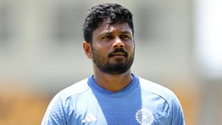 Breaking News: ભારત-ઈંગ્લેન્ડ T20 શ્રેણી વચ્ચે સંજુ સેમસનનો મોટો નિર્ણય, અચાનક ટૂર્નામેન્ટમાંથી ખસી ગયો