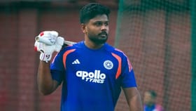 IND vs ENG: સંજુ સેમસનની વાપસી! ભવ-ઈશાન-તિલકમાંથી કોનું પત્તું કપાશે?