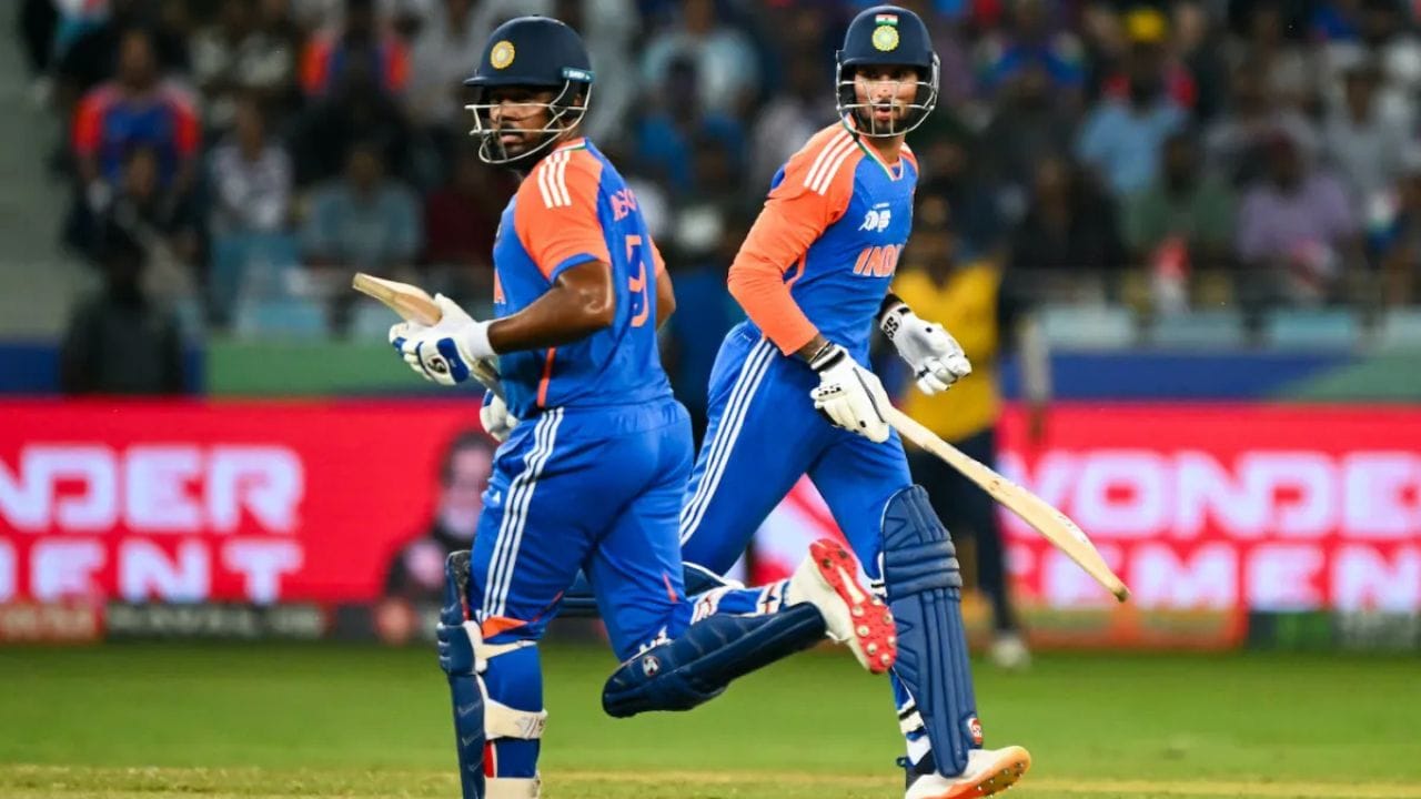 IND vs ENG: સંજુ સેમસનની વાપસી નિશ્ચિત? ચોથી T20માંથી બહાર થશે આ સ્ટાર ખેલાડી!