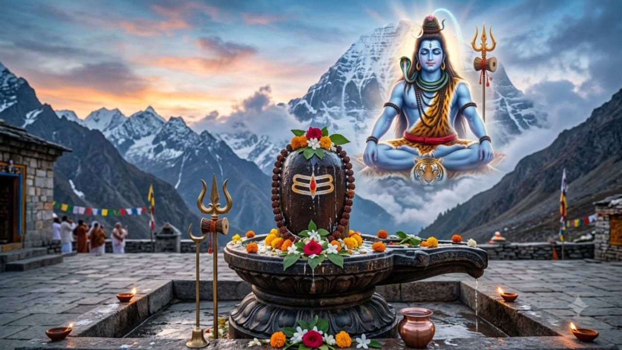 શ્રાવણ મહિનો શરૂ થતાં જ દેશભરના શિવાલયમાં ભક્તોનું મહેરામણ ઉમટી પડે છે. શાસ્ત્રો અનુસાર, આ પવિત્ર માસમાં શિવલિંગનો વિધિવત જલાભિષેક કરવાથી મહાદેવ પોતાના ભક્તોના તમામ દુઃખો હરી લે છે અને મનોકામનાઓ પૂર્ણ કરે છે.