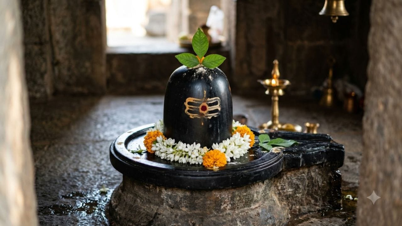 શિવ પૂજામાં સામગ્રીનું ખાસ મહત્વ છે. પૂજા માટે ઓછામાં ઓછા 3 કે 11 બીલીપત્ર, 1-2 ધતૂરા, ભાંગના પાન, શમીના પાન, આંકડાના ફૂલ, સફેદ ચંદન, ભસ્મ, અક્ષત (ચોખા), ધૂપ, દીપ અને ભોગ માટે ફળ કે મીઠાઈ તૈયાર રાખવા.