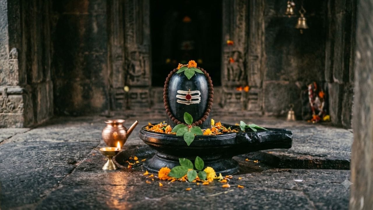 શિવલિંગ પર દૂધ ચઢાવતી વખતે ક્યારેય તાંબાના વાસણનો ઉપયોગ ન કરવો. શિવલિંગ પર હળદર, સિંદૂર, કુમકુમ કે તુલસીના પાન ભૂલથી પણ ન ચઢાવવા. આ ઉપરાંત, સોમસૂત્ર (જ્યાંથી જળ વહીને બહાર નીકળે છે) ને ઓળંગવું અશુભ માનવામા આવતું હોવાથી શિવલિંગની ક્યારેય પૂરી પરિક્રમા ન કરવી, હંમેશા અડધી પરિક્રમા જ કરવી.
