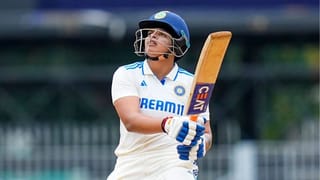 IND W vs ENG W: 20 વર્ષ પછી ભારતીય મહિલા ક્રિકેટમાં આવું બન્યું, શેફાલી વર્માના નામે નોંધાયો શરમજનક રેકોર્ડ