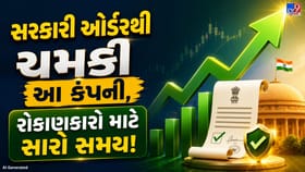 આ ઇલેક્ટ્રિકલ કંપનીને મળ્યો કરોડો રૂપિયાનો મહત્વપૂર્ણ સરકારી ઓર્ડર