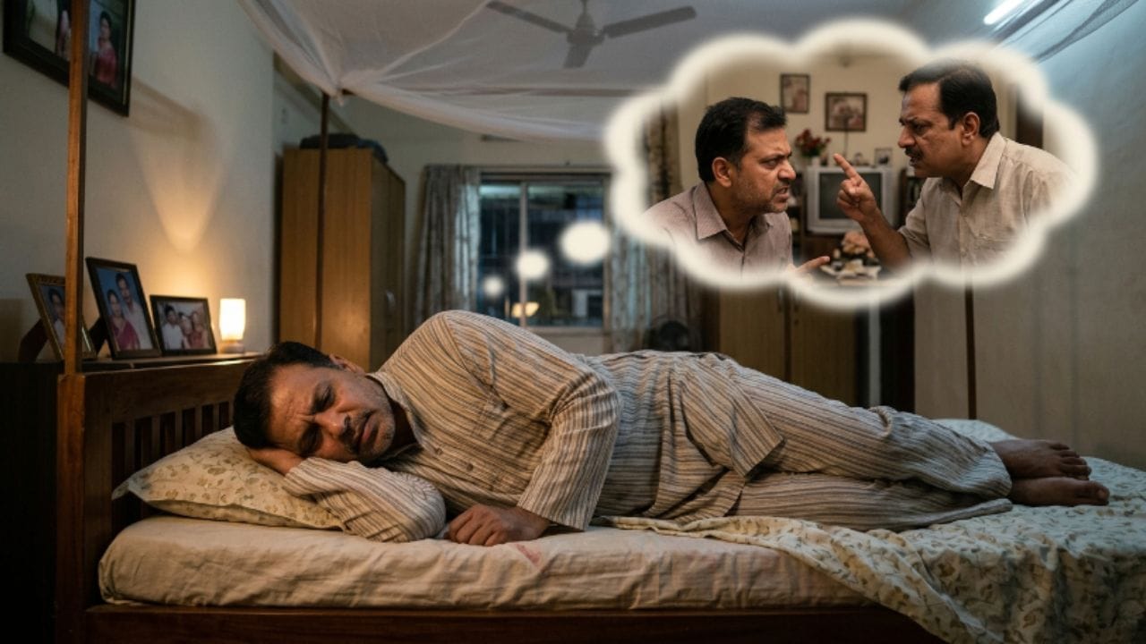 જો સપનામાં તમે તમારા અપમાન, ટીકા અથવા બદનામીના કારણે રડી રહ્યા છો, તો આ સાંભળવામાં ભલે ખરાબ લાગે પણ સ્વપ્ન શાસ્ત્રમાં તેને શુભ માનવામાં આવ્યું છે. આ સપનું માન-સન્માન અને લોકપ્રિયતા વધવાનો સંકેત આપે છે. તમને તમારા કામના ક્ષેત્રમાં નવી ઓળખ અને પ્રશંસા મળી શકે છે.