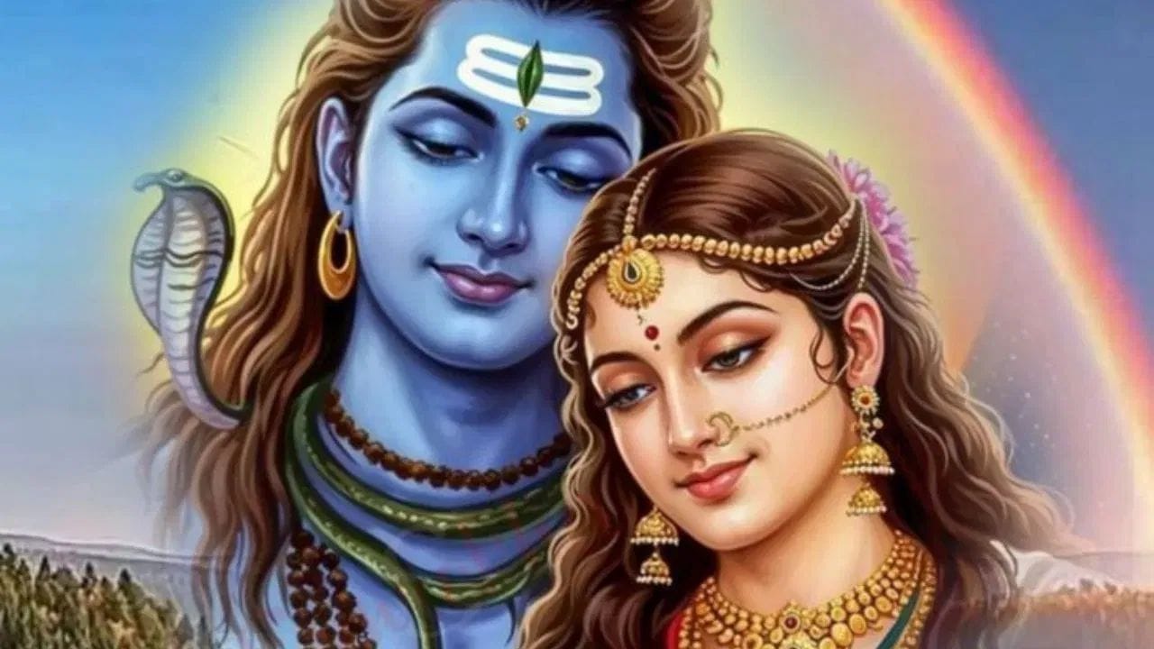 ધાર્મિક માન્યતા છે કે, જે પણ ભક્તો આખા શ્રાવણ દરમિયાન નિયમ અને નિષ્ઠા સાથે વ્રત, પૂજા-પાઠ કરે છે તેમને જીવનના તમામ દુઃખ-દર્દ અને મુશ્કેલીઓમાંથી રાહત મળી જાય છે. જો તમે પણ આખા મહિને વ્રત રાખવાનું વિચારી રહ્યા છો, તો પહેલા તેના નિયમો જાણી લો. આ નિયમોનું પાલન કરવું ખૂબ જ જરૂરી છે, નહીં તો વ્રત અને પૂજાનું પૂર્ણ ફળ પ્રાપ્ત થતું નથી.