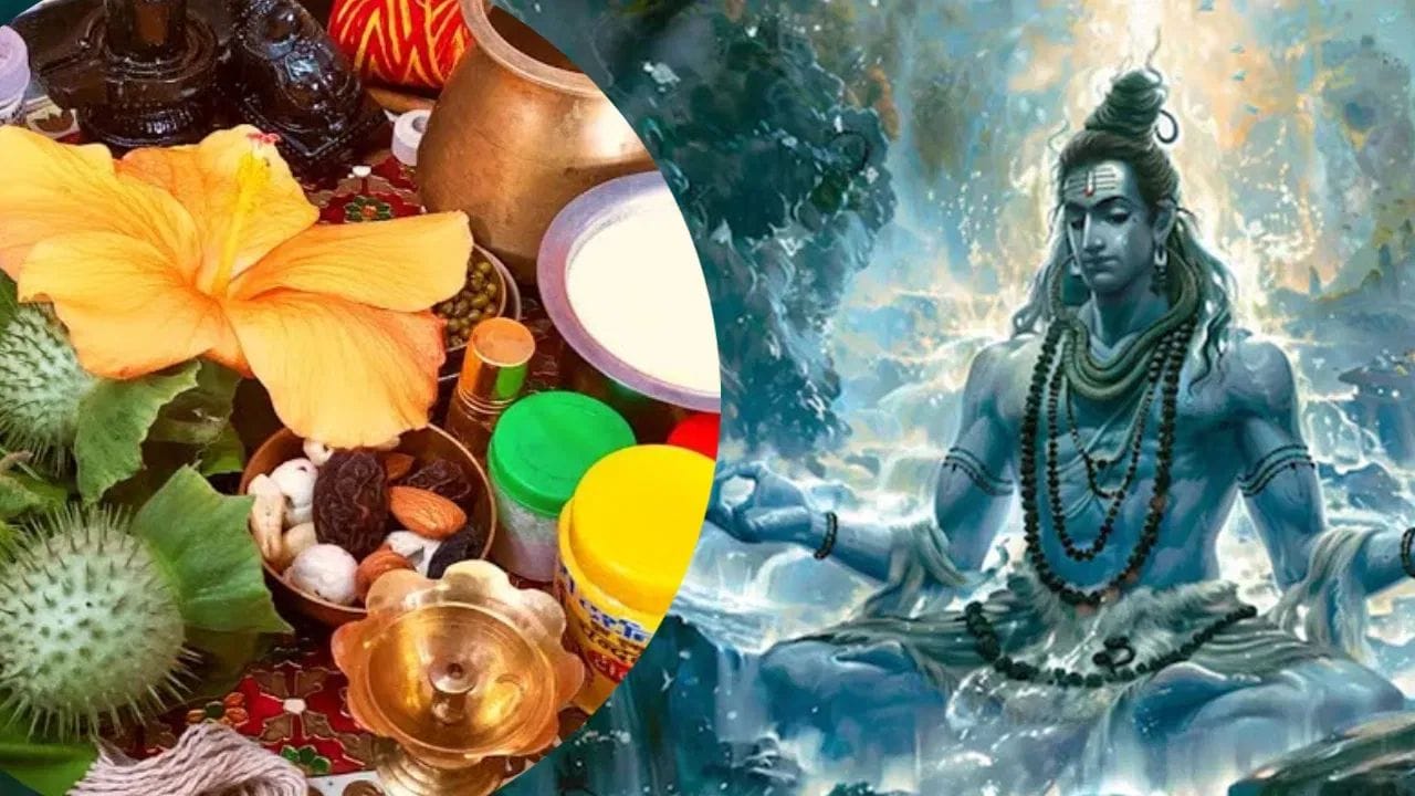 જો તમે આખા શ્રાવણ મહિનાનું વ્રત રાખી રહ્યા છો, તો સાત્વિક આહાર જ ગ્રહણ કરો. જો ફળાહાર કરી રહ્યા છો, તો તે પણ એક જ સમય (સૂર્યાસ્ત પછી) કરો. જો એક સમય માટે ભોજન કરી રહ્યા છો, તો તેમાં સિંધવ મીઠાનો ઉપયોગ કરો. ધ્યાન રાખો કે, ડુંગળી-લસણનો ઉપયોગ ભૂલથી પણ ન કરો.