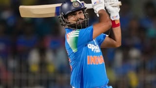 IND vs ZIM: શ્રેયસ અય્યર માંડ-માંડ બચી ગયો, પહેલી જીત બાદ ભારતીય કેપ્ટને શું કહ્યું?