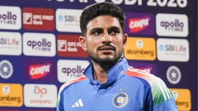 ગિલના કપ્તાનીમાં ટીમ ઈન્ડિયાની હાલત ખરાબ, 9 મહિનામાં 3 ODI શ્રેણી હાર