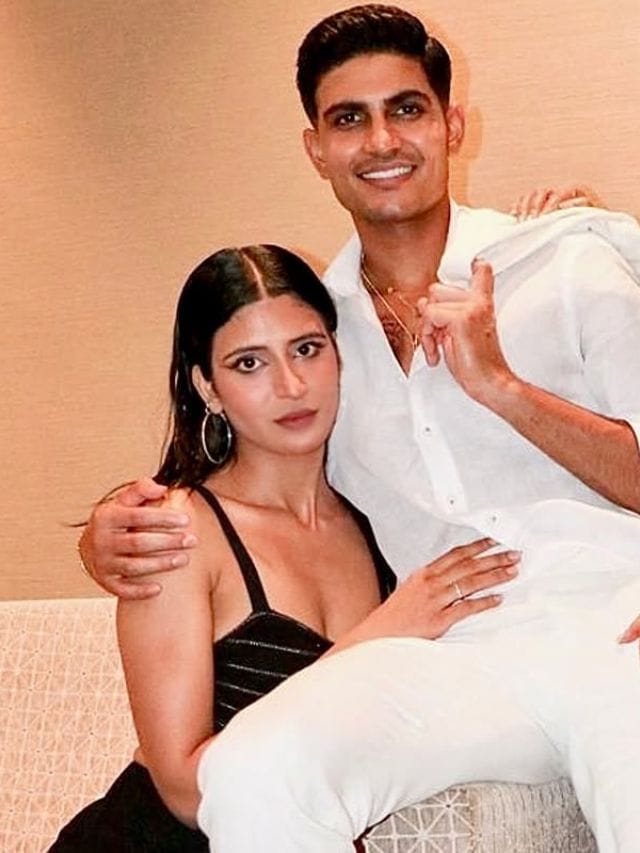 શહનીલ ગિલના પરિવાર વિશે જાણો
