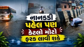 ચોમાસામાં જો કોઈ બ્રિજ પર પાણી ભરાય તો આટલું કામ જરૂર કરજો...