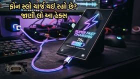 Tips And Tricks: ફોનને ઝડપથી ચાર્જ કરવા માટે ક્યો કેબલ ખરીદવો જોઈએ?