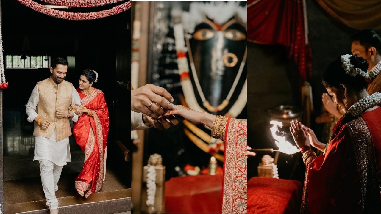 સામંથા રુથ પ્રભુ અને કંગના રનૌત બંને આધ્યાત્મિક ગુરુ સદગુરુ અને તેના સંગઠનને માને છે. બંને સદગુરુના આશીર્વાદ પણ લઈ ચૂકી છે. સામંથાએ તો લગ્ન પણ   ઈશા ફાઉન્ડેશન, કોયમ્બતૂર ખાતે કર્યા હતા. (all photo : PTI)
