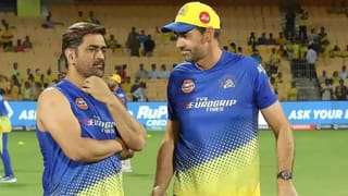 CSK છોડીને ઈંગ્લેન્ડનો કોચ બન્યો આ દિગ્ગજ, 5 IPL ટ્રોફી જીતાડનારને મળી મોટી જવાબદારી