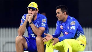 Breaking News: 7 ટ્રોફી જીતાડનાર દિગ્ગજ 18 વર્ષ બાદ CSK થી થયો અલગ, ચેન્નાઈ સુપર કિંગ્સના સુવર્ણ યુગનો અંત