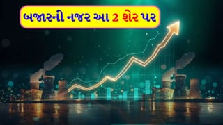 ન્યુક્લિયર પાવર પર વધી રહ્યો છે ‘દાવ’! આ 2 શેરને થશે ‘મોટો ફાયદો’, ફંડામેન્ટલ્સ છે ‘સુપર સ્ટ્રોન્ગ’