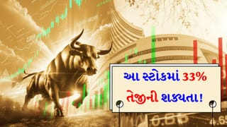 રોકાણકારો માટે મોટી તક… આ સ્ટોકમાં 33% તેજીની શક્યતા, બ્રોકરેજે આપ્યું ‘BUY’ રેટિંગ