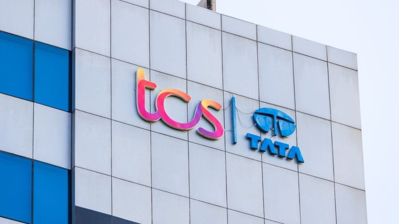 TCS Dividend 2026