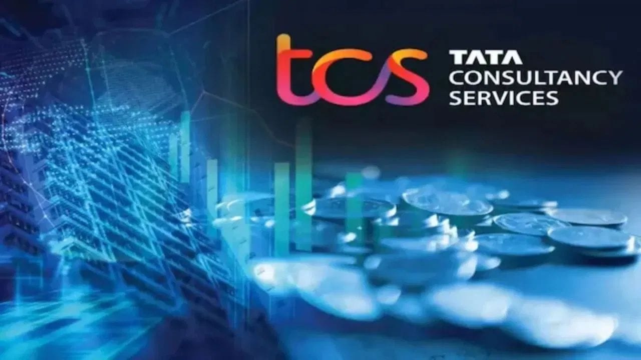 TCS Profit 2026