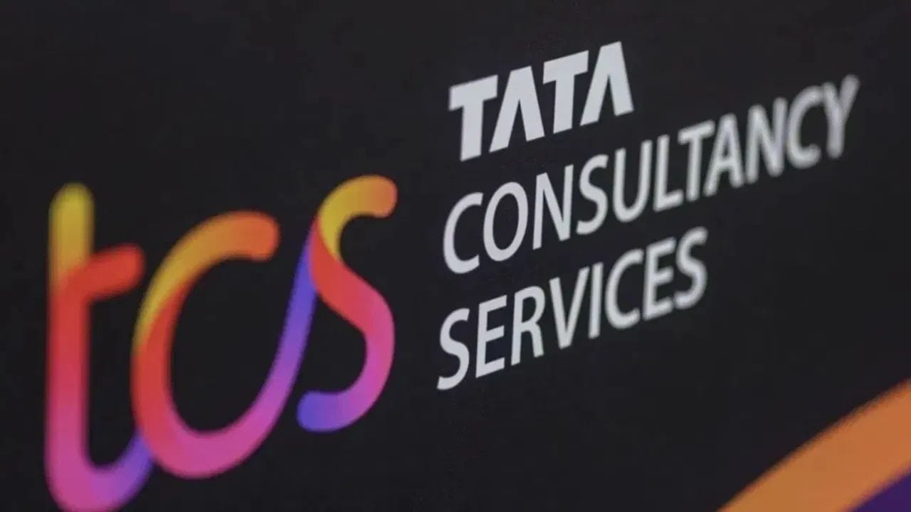 TCS Q1 Results