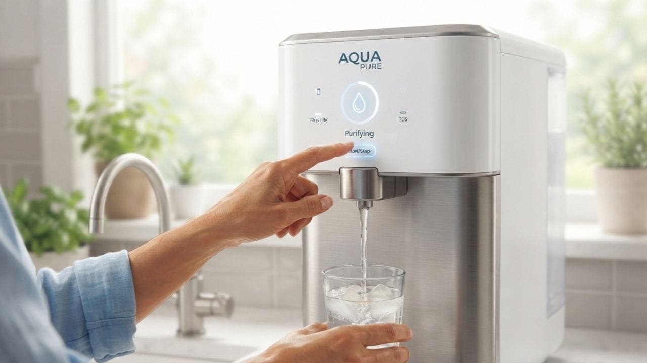 આજકલ શહેરોથી લઈને ગામ સુધી દરેક ઘરોમાં RO મશીન લગાવેલા જોવા મળી જ જાય છે. પરંતુ શું તમે જાણો છો કે જે ROનુ પાણી તમે સ્વચ્છ અને શુદ્ધ સમજીને પી રહ્યા છો એ વાસ્તવમાં શુદ્ધ છે ખરુ? ક્યાંક એ તમારુ સ્વાસ્થ્ય બગાડી તો નથી રહ્યુને? આપણને હંમેશા એ સવાલ રહે છે કે RO ના પાણીનું TDS કેટલુ હોવુ જોઈએ? આવો જાણીએ.  