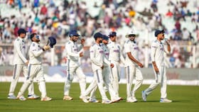 ટેસ્ટ ટીમમાં 262 દિવસ પછી આ ખેલાડીની વાપસી થઈ
