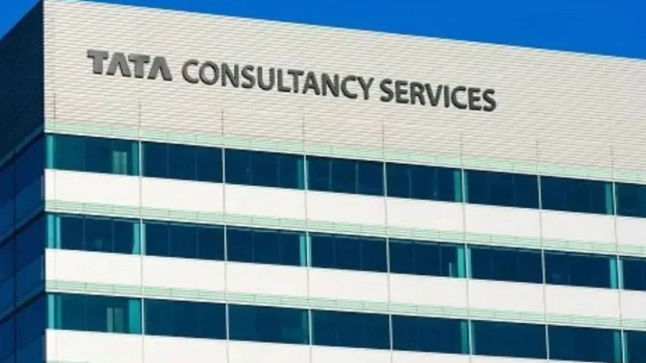 Tata Consultancy Services Dividend