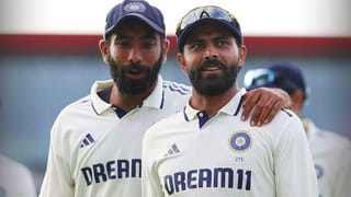 SL vs IND: શ્રીલંકા પ્રવાસ પહેલા ટીમ ઈન્ડિયાને લઈને મોટા અપડેટ, બુમરાહ-જાડેજાની થશે વાપસી !