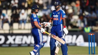 IND vs ZIM: ઝિમ્બાબ્વે સામે બીજી T20 માં જીત સાથે ટીમ ઈન્ડિયાને મળશે 2 ગુડ ન્યૂઝ, ઈંગ્લેન્ડને લાગશે મોટો ઝટકો