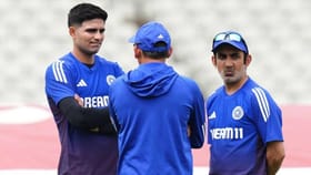 2027 વર્લ્ડ કપ માટે BCCI લેશે મોટો નિર્ણય? છગ્ગા ફટકારવા નહીં રહે આસાન