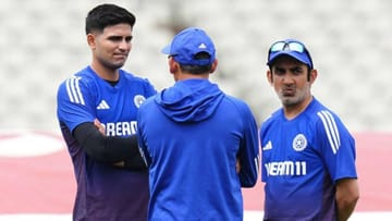 શું BCCI 2027 ODI વર્લ્ડ કપ જીતવા લેશે મોટો નિર્ણય? હવે છગ્ગા ફટકારવા નહીં રહે આસાન!