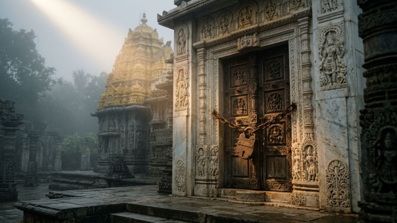 હિંદ મહાસાગરમાં આવેલું માલદીવ ભારતનો એક ખૂબ જ નજીકનો પડોશી દેશ છે. તે પોતાના સુંદર દરિયા કિનારા અને લક્ઝુરિયસ રિસોર્ટ્સ માટે આખી દુનિયામાં પ્રખ્યાત છે, પણ અહીંના ધાર્મિક નિયમો ખૂબ જ કડક છે.