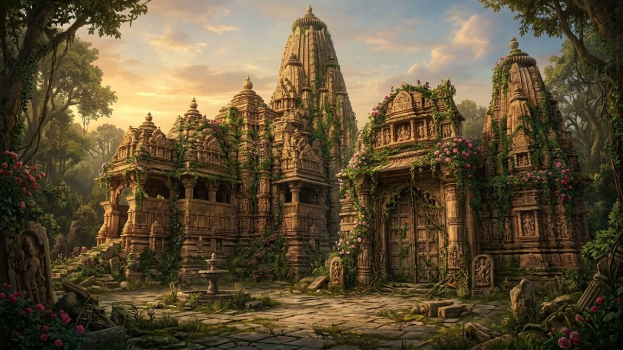 માલદીવમાં તમે જાહેરમાં પૂજા અર્ચના કરી શકતા નથી. એટલું જ નહીં, કોઈપણ બિન-ઇસ્લામિક ધાર્મિક ચિહ્નો કે મૂર્તિઓનું સાર્વજનિક પ્રદર્શન કરવા પર પણ કાયદાકીય રોક છે.