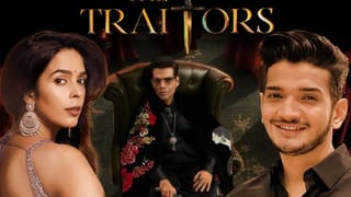 The Traitors 2: મલ્લિકા શેરાવતથી લઈને મુનાવર ફારૂકી…ટ્રેટર્સ 2ના 21 ફાઈનલ કનટેસ્ટન્ટના નામ જાહેર