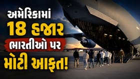 18 હજાર ગેરકાયદેસર ભારતીયોને અમેરિકામાંથી દેશનિકાલ કરવાની તૈયારી...
