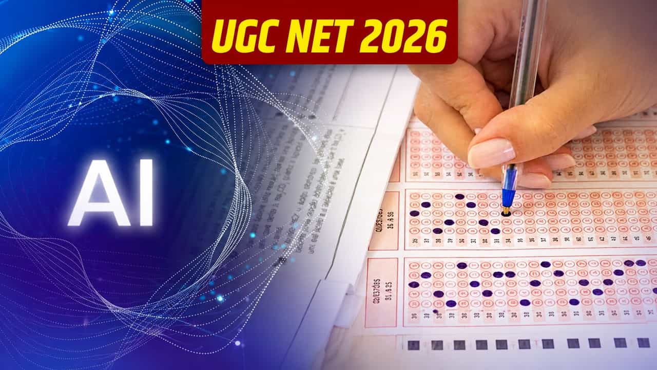 Breaking News : UGC NETમાં NTAનો ધબડકો! અંગ્રેજીમાં 67 પ્રશ્નો બેઠા કોપી-પેસ્ટ અને સમાજશાસ્ત્રનું પેપર બનાવ્યું AIએ ?