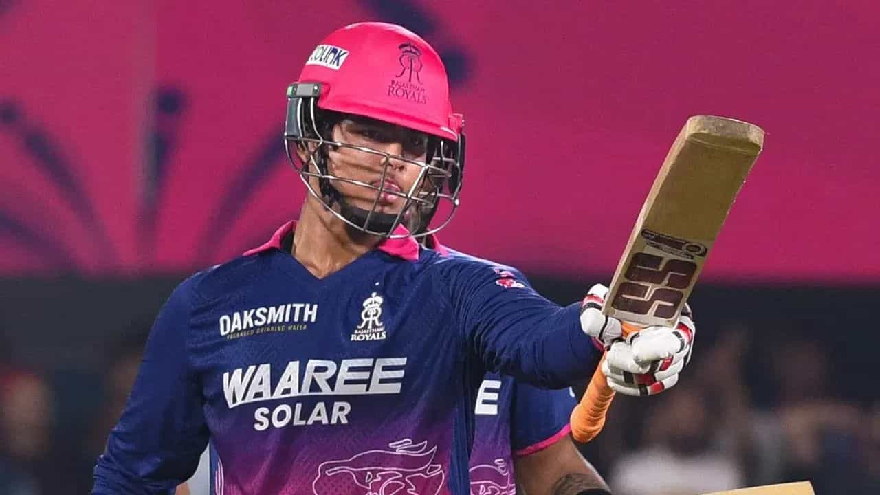 IND vs ENG: ત્રીજી મેચમાં ચાલશે વૈભવ સૂર્યવંશીનો જાદુ? બ્રિસ્ટોલમાં IPLની કહાનીનું થશે પુનરાવર્તન