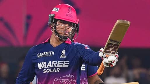 IND vs ENG: ત્રીજી મેચમાં ચાલશે વૈભવ સૂર્યવંશીનો જાદુ? બ્રિસ્ટોલમાં IPLની કહાનીનું થશે પુનરાવર્તન
