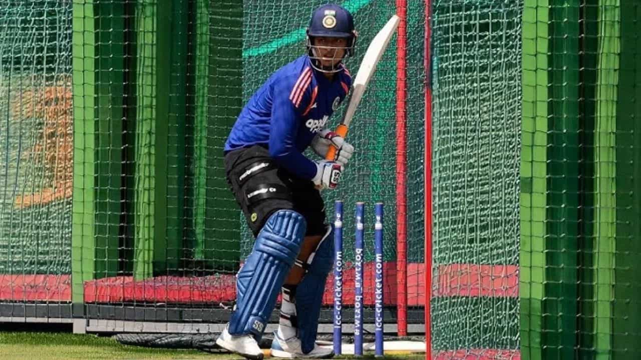 IND vs ENG: વૈભવ સૂર્યવંશીની ઈંગ્લેન્ડમાં જોરદાર ફટકાબાજી, ચોગ્ગા-છગ્ગાનો કર્યો વરસાદ, જુઓ Video